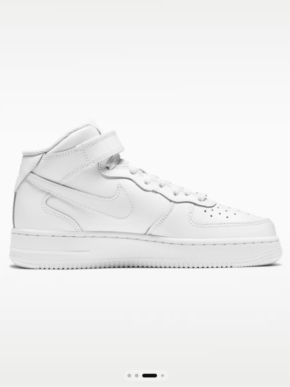 Nike Air Force 1 Mid LE